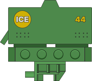 Аренда вибропогружателя ICE 44-30 для объектов Улан-Удэ и Республики Бурятия