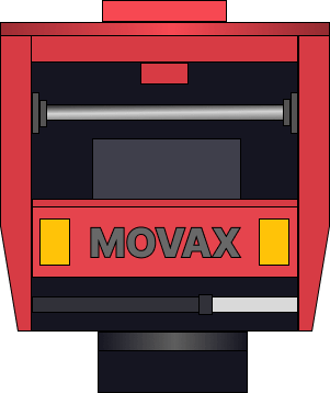 Аренда вибропогружателя MOVAX SPH80 для объектов Улан-Удэ и Республики Бурятия