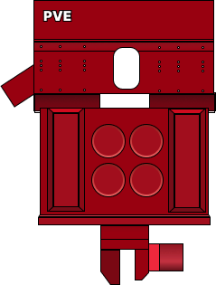 Аренда вибропогружателя PVE 27M в Улан-Удэ и Республике Бурятия